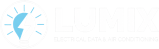 Lumix — Electrical, Data & Air Conditioning